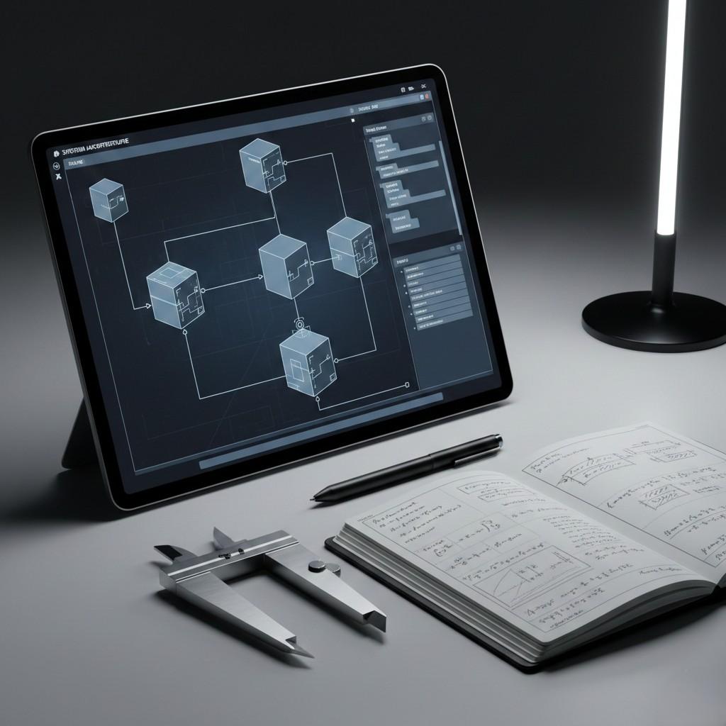 Concept & System Design