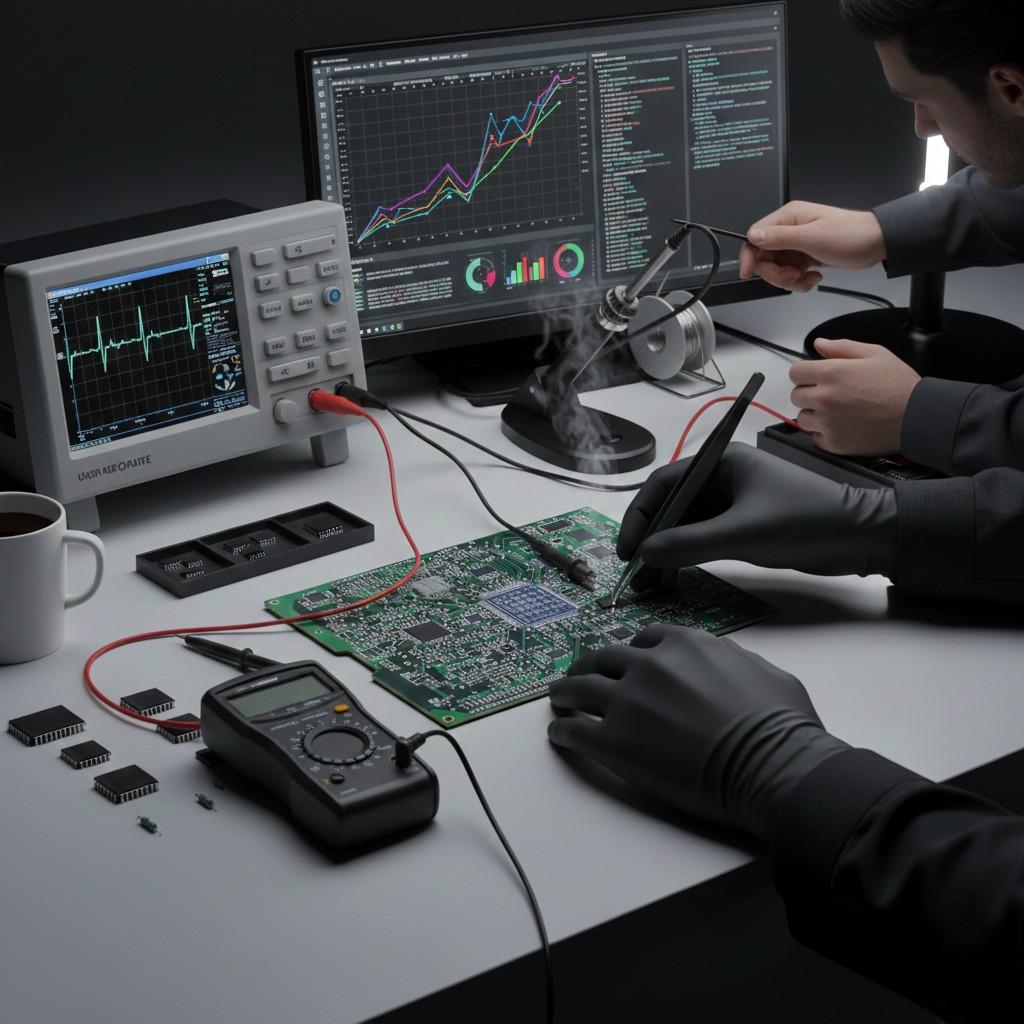 Performance Optimization