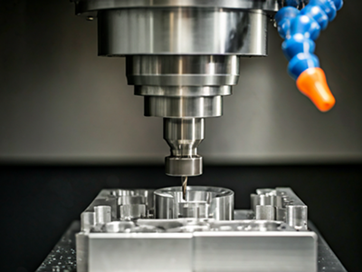 Precision Manufacturing