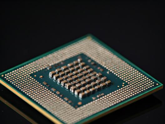 Advanced CPU engineering